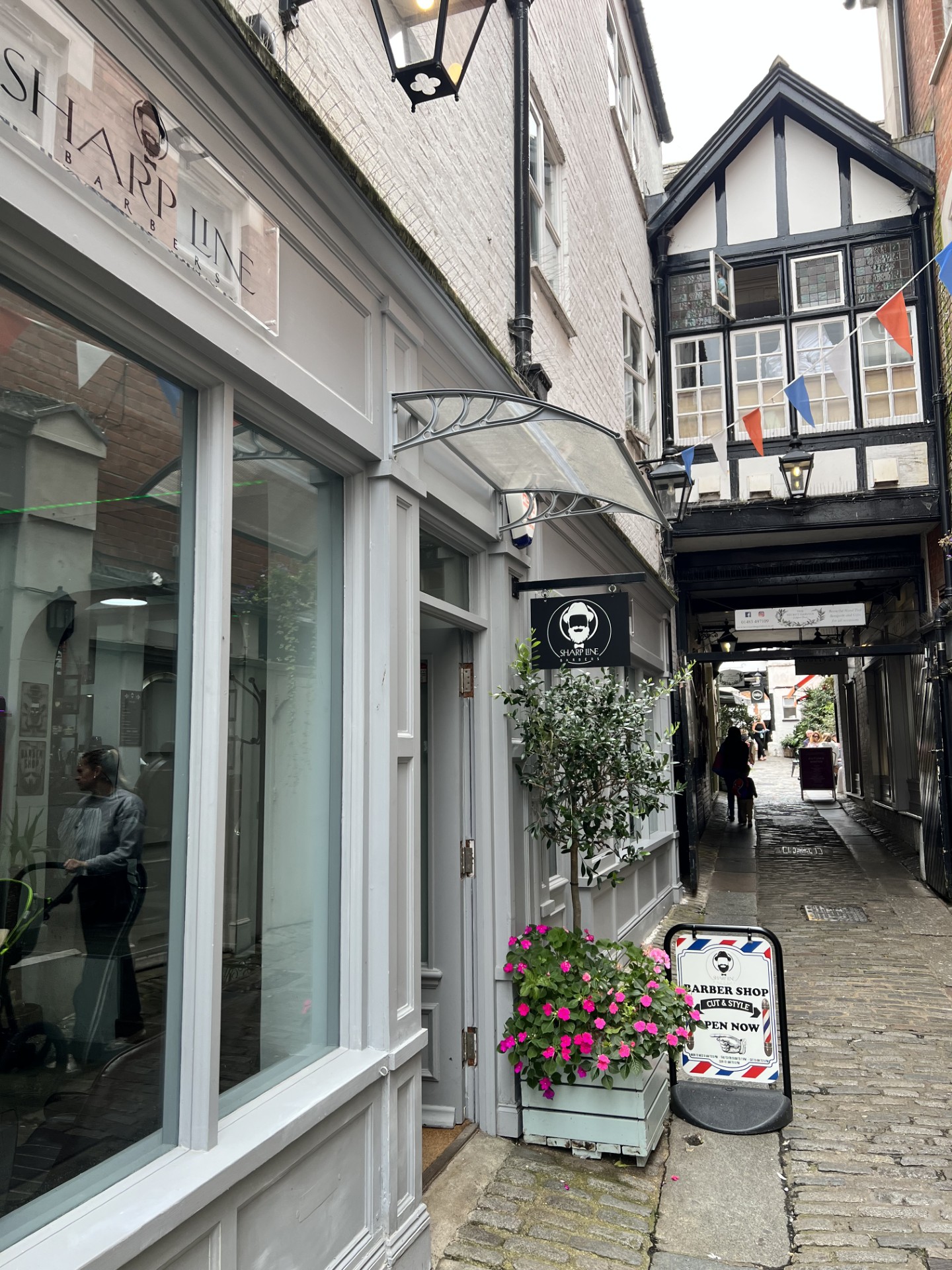 Location Image